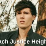 Zach Justice Height