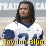 Jaydon Blue