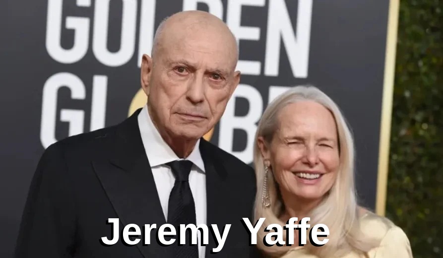 Jeremy Yaffe