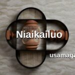 Niaikailuo