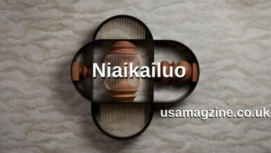 Niaikailuo