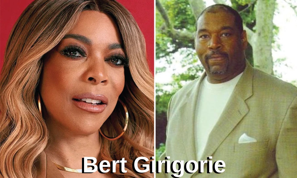 Bert Girigorie