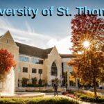 University of St. Thomas