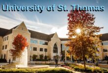 University of St. Thomas
