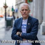 Whitney Tilson Net Worth