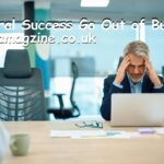 Cerebral Success Go Out of Business