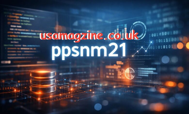 PPSNM21
