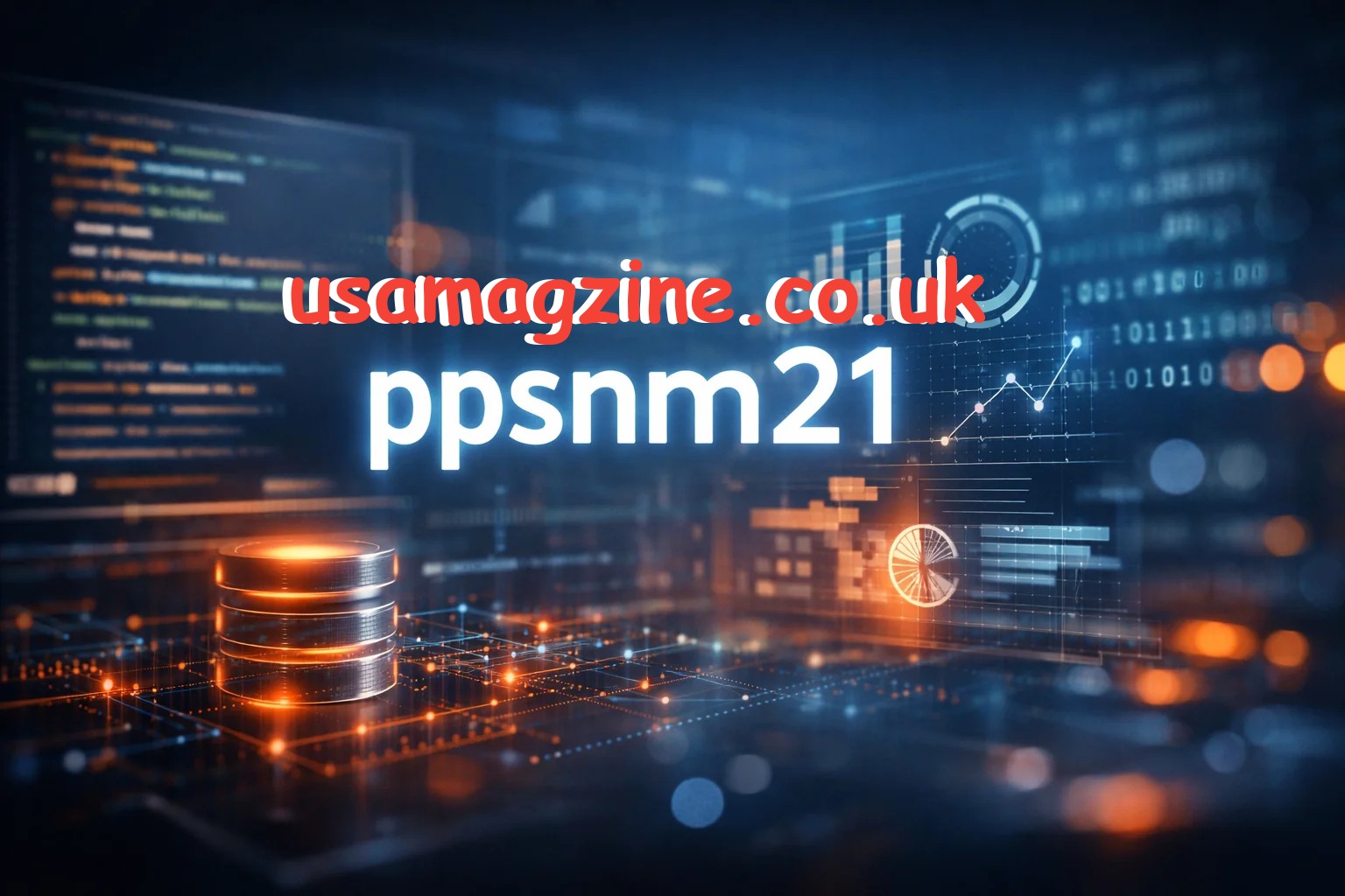 PPSNM21
