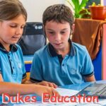 Dukes Education