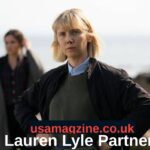 Lauren Lyle Partner