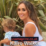 Kairo Walker