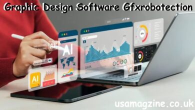 Graphic Design Software Gfxrobotection