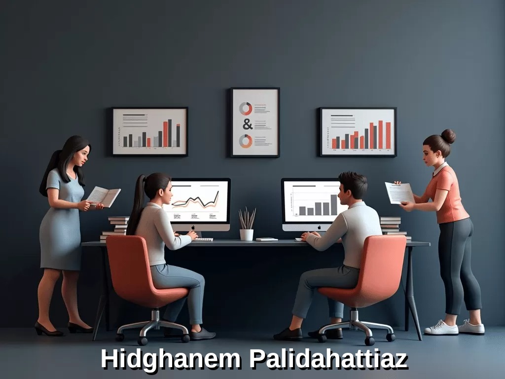 Hidghanem Palidahattiaz