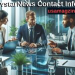 AvstarNews Contact Info
