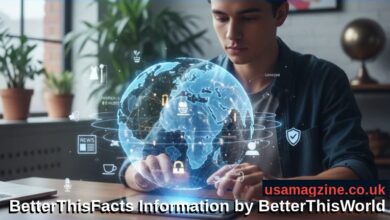 BetterThisFacts Information by BetterThisWorld