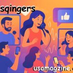 Fansqingers