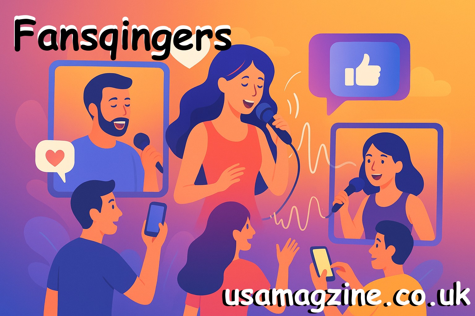 Fansqingers