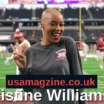 Christine Williamson