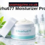 Cilxarhu677 Moisturizer Product