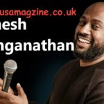 Dinesh Ranganathan
