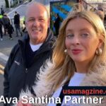 Ava Santina Partner