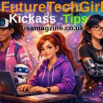FutureTechGirls Kickass Tips