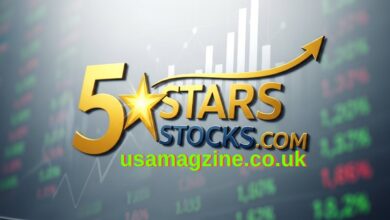 5starsstocks.com Income Stocks
