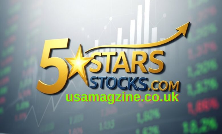 5starsstocks.com Income Stocks