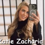 Katie Zacharia