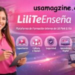 Liliteenseña