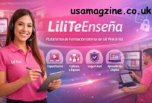 Liliteenseña
