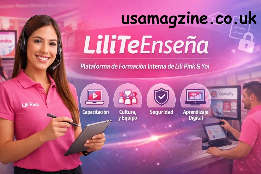 Liliteenseña