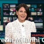 Lucrezia Millarini Child