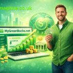 Latest News MyGreenBucks.net