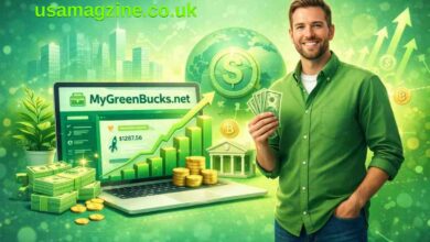Latest News MyGreenBucks.net