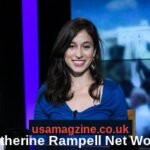 Catherine Rampell Net Worth