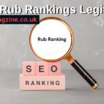 Rub Rankings Legit