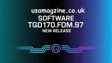 TGD170.FDM.97 New Release