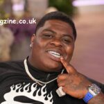 BigXthaPlug Height