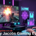 Tommy Jacobs Gaming Eyexcon