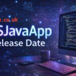ETSJavaApp Release Date