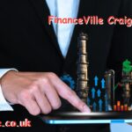 FinanceVille CraigScottCapital