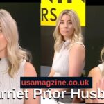 Harriet Prior Husband