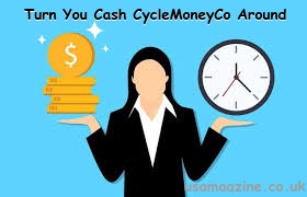 Turn You Cash CycleMoneyCo Around