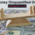 Money Disquantified Org