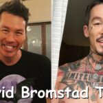 David Bromstad Twin Brother