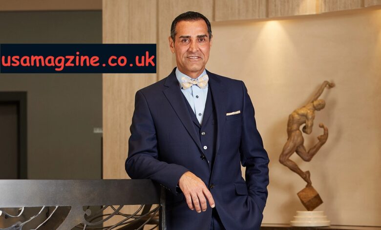 Dr Kevin Sadati Bad Reviews