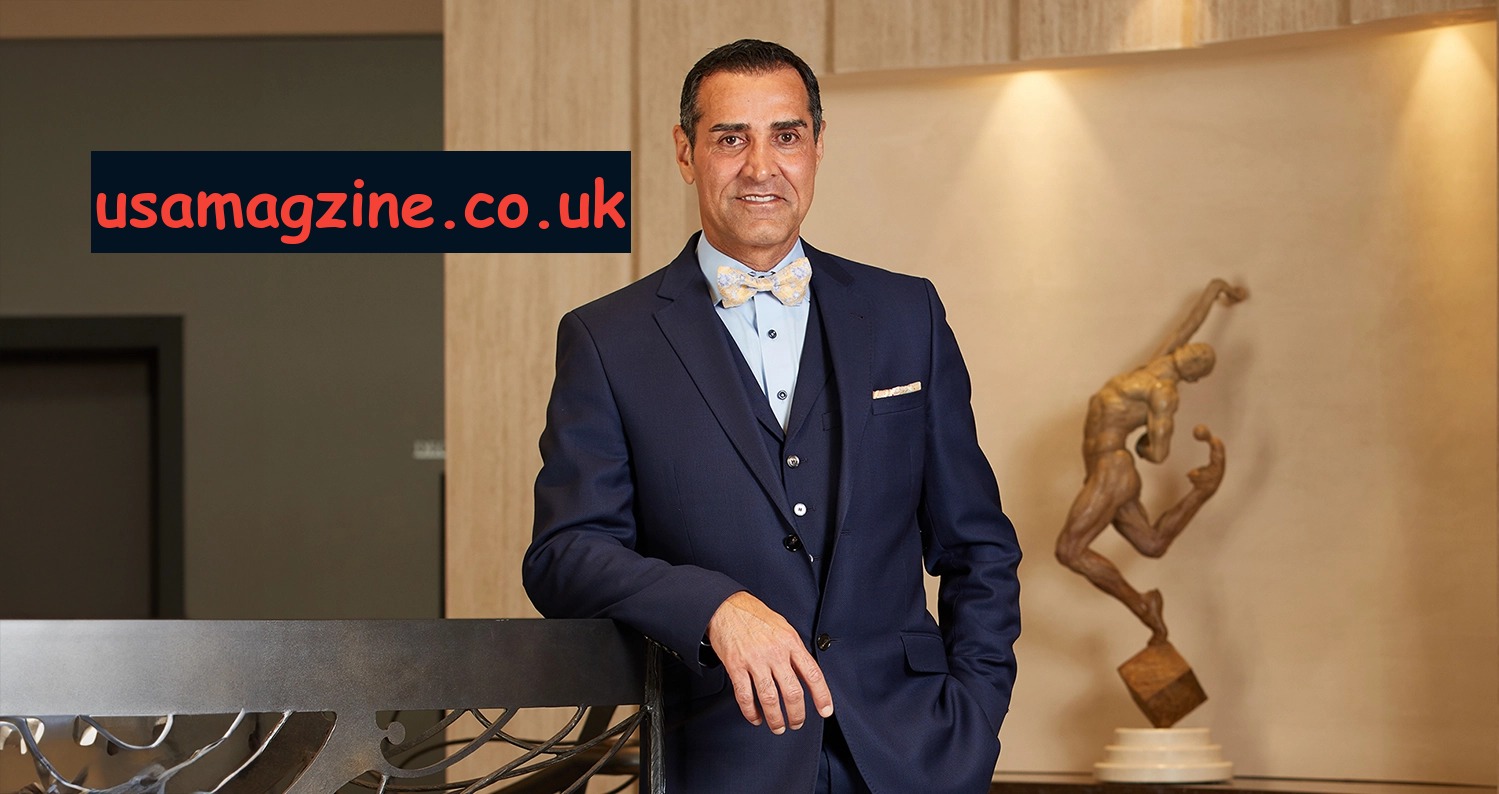Dr Kevin Sadati Bad Reviews