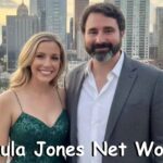 Paula Jones Net Worth