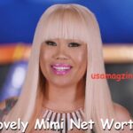 Lovely Mimi Net Worth